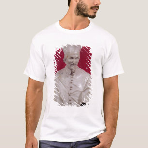 Camiseta Busto de Francisco cardinal Barberini
