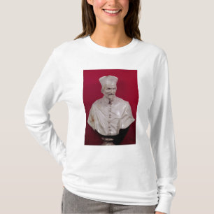Camiseta Busto de Francisco cardinal Barberini