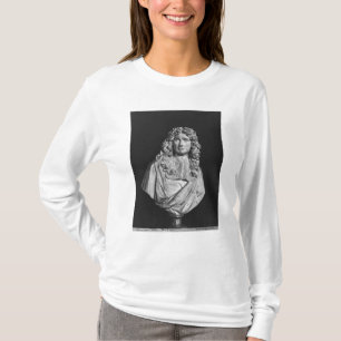 Camiseta Busto de Jean-Baptiste Colbert de Torcy