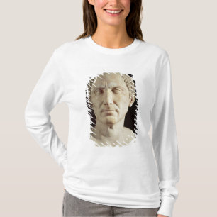 Camiseta Busto de Julio César 2