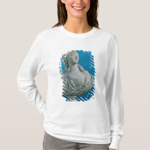 Camiseta Busto de la condesa du Barry 1773
