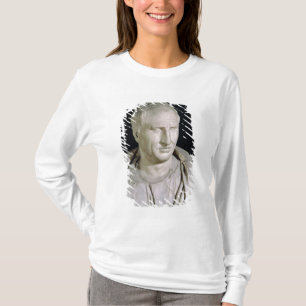 Camiseta Busto de Marco Tullius Cicero
