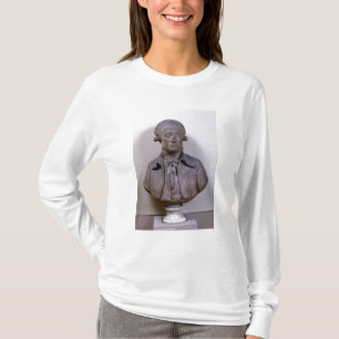 Camiseta Busto de Marie Jean Antoine Nicolás