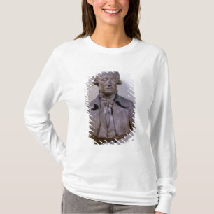 Camiseta Busto de Marie Jean Antoine Nicolás