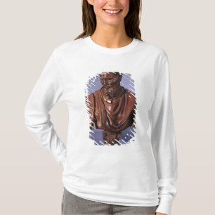 Camiseta Busto de Miguel Ángel Buonarroti