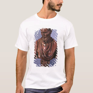 Camiseta Busto de Miguel Ángel Buonarroti