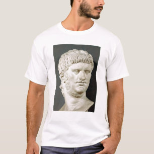Camiseta Busto de Nero