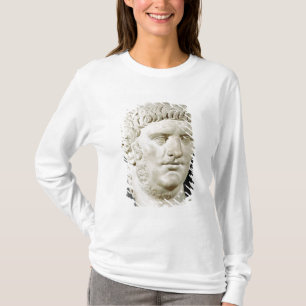 Camiseta Busto de Nero