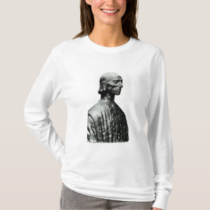 Camiseta Busto de Niccolo Machiavelli