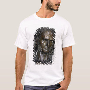 Camiseta Busto de Nicolo Paganini 1830