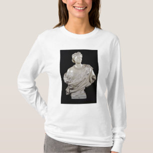 Camiseta Busto de princesa Matilde c.1862-63
