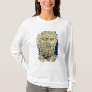 Camiseta Busto de Sophocles
