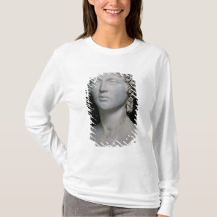Camiseta Busto de una mujer romana, posiblemente Poppaea