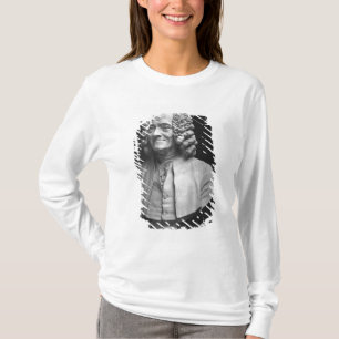 Camiseta Busto de Voltaire