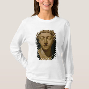 Camiseta Busto del emperador Commodus