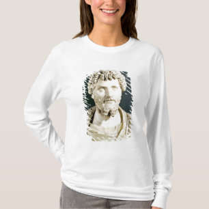 Camiseta Busto del emperador Septimus Severus