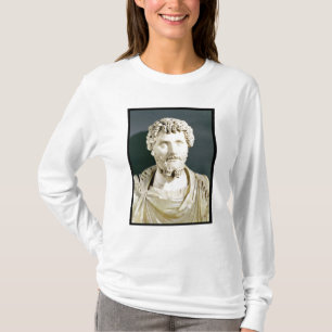 Camiseta Busto del emperador Septimus Severus