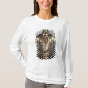 Camiseta Busto del retrato