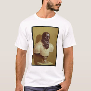 Camiseta Busto del retrato de Jean de Bologna 1608
