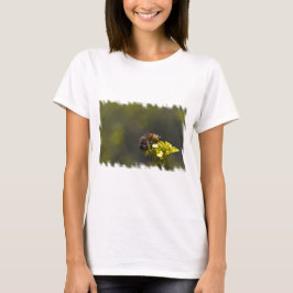 Camiseta Busy Bee