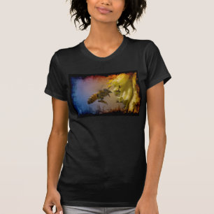 Camiseta Busy Bee