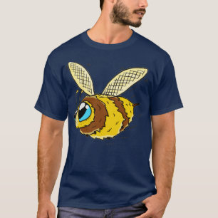Camiseta Busy Bee1