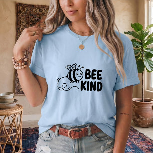 Camiseta Busy Bee Garden Lover