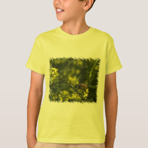 Camiseta Busy Busy Bee