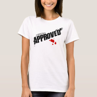 CAMISETA ¡BUSYGAMER TANKY APROBADO!