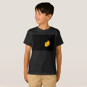 Camiseta Butcup Flower bcnm