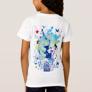 Camiseta Butfly_Effect