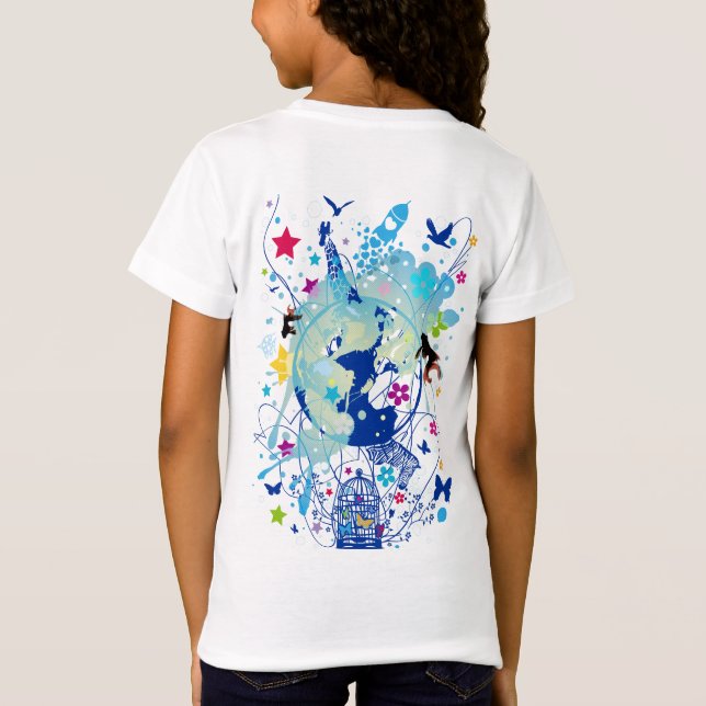 Camiseta Butfly_Effect (Reverso)
