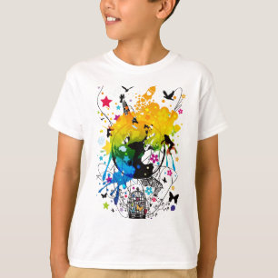 Camiseta Butfly_Effect