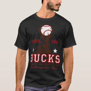 Camiseta Butler Bucks