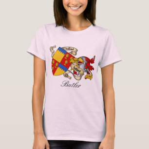 Camiseta Butler Escudo