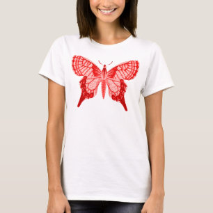 CAMISETA BUTTEFLY.
