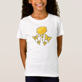 Camiseta Butter-Fly Butter