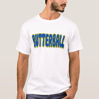 Camiseta Butterball