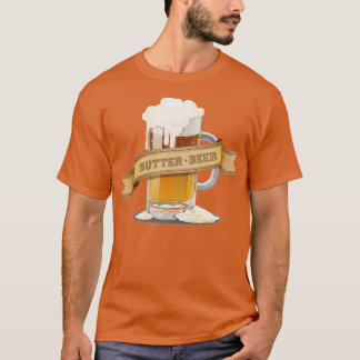 Camiseta ButterBeer