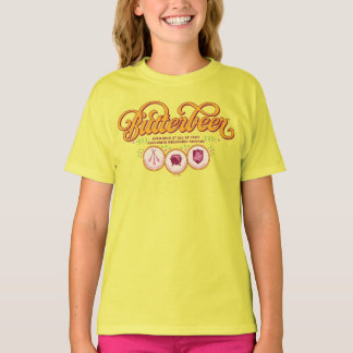Camiseta BUTTERBEER™ Disponible en tabernas de magos