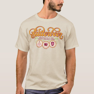 Camiseta BUTTERBEER™ Disponible en Tabernas Mágicas