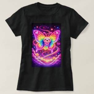 Camiseta Butterfly de Butterfly Tees Co. 0047742