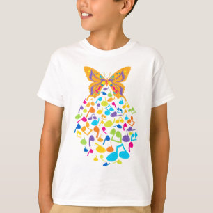 Camiseta Butterfly_Effect
