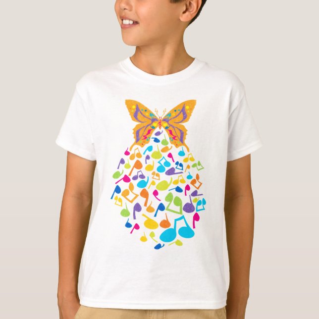 Camiseta Butterfly_Effect (Anverso)