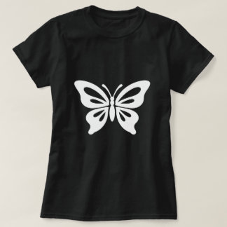 Camiseta Butterfly Tees Co. 0047695