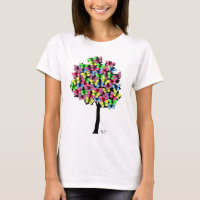 Butterfly Tree