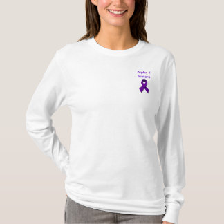 Camiseta Butterflys de las hermanas Alpha-1