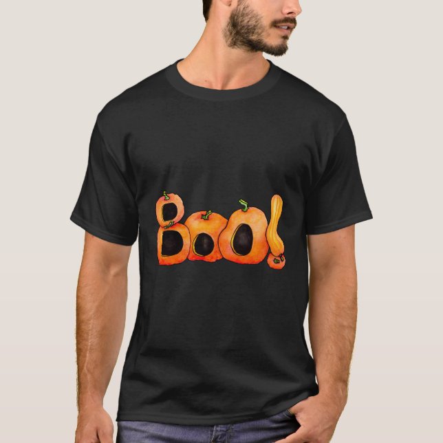 Camiseta Buu (Anverso)