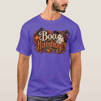 Camiseta Buu Humbug