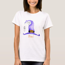 ¡Buu! Sombrero de brujas caprichoso